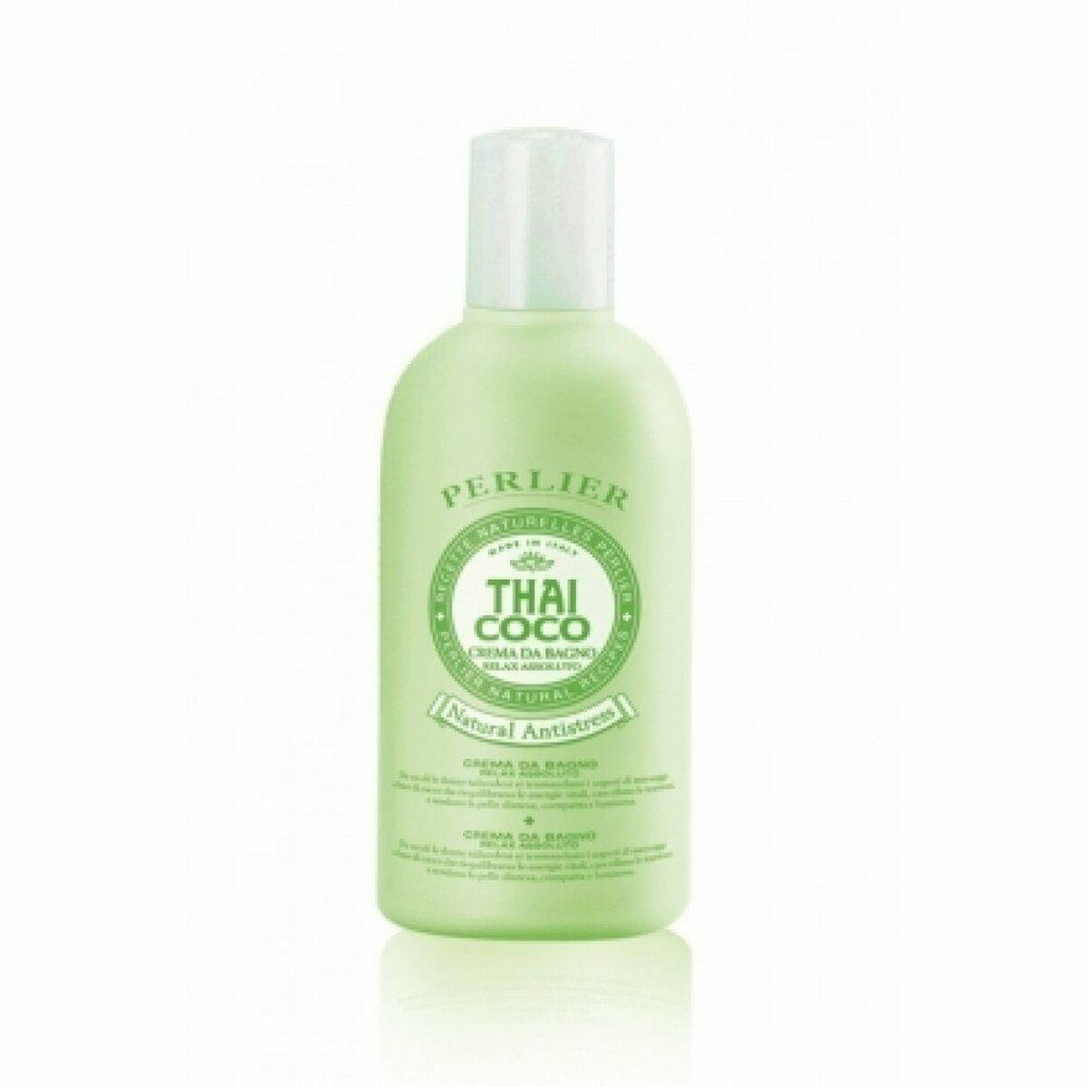 Showercream Perlier Thai Coco Antistress (1000 ml)