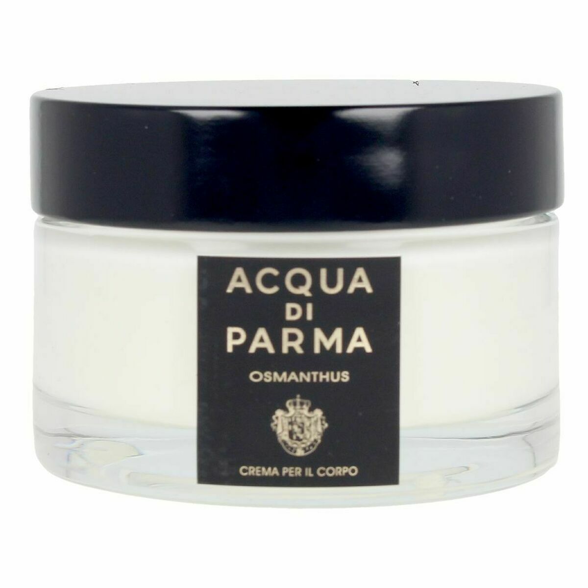 Scented Body Cream Acqua Di Parma Osmanthus 150 ml