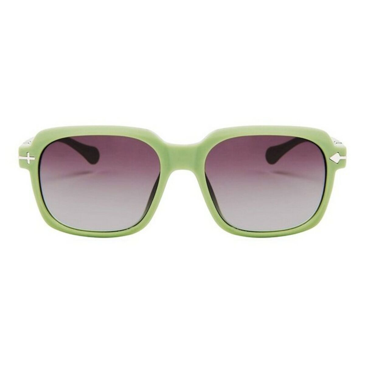 Ladies' Sunglasses Opposit TM-522S-03_GREEN ø 56 mm