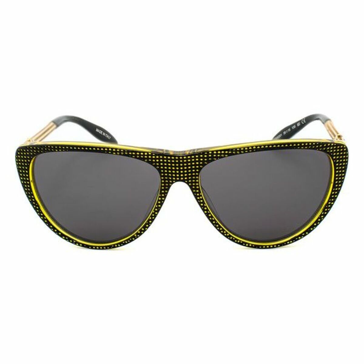 Ladies' Sunglasses Mila ZB MZ-506S-01_BLACK-GOLD ø 59 mm