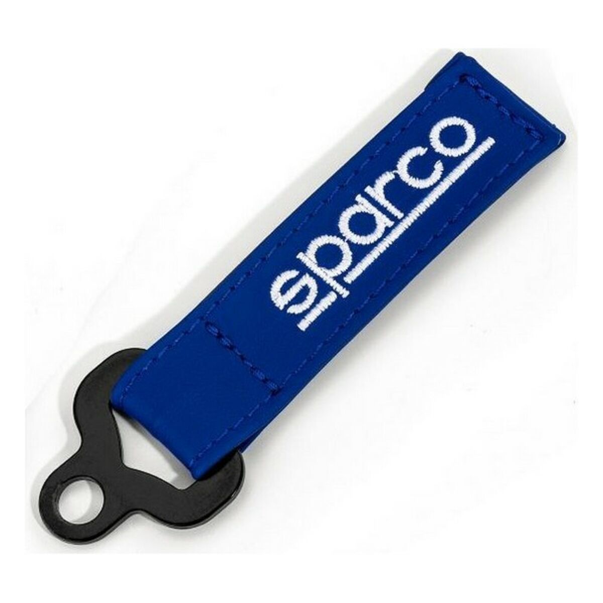 Schlüsselanhänger Sparco 099070AZ Blau Schwarz Auswahl