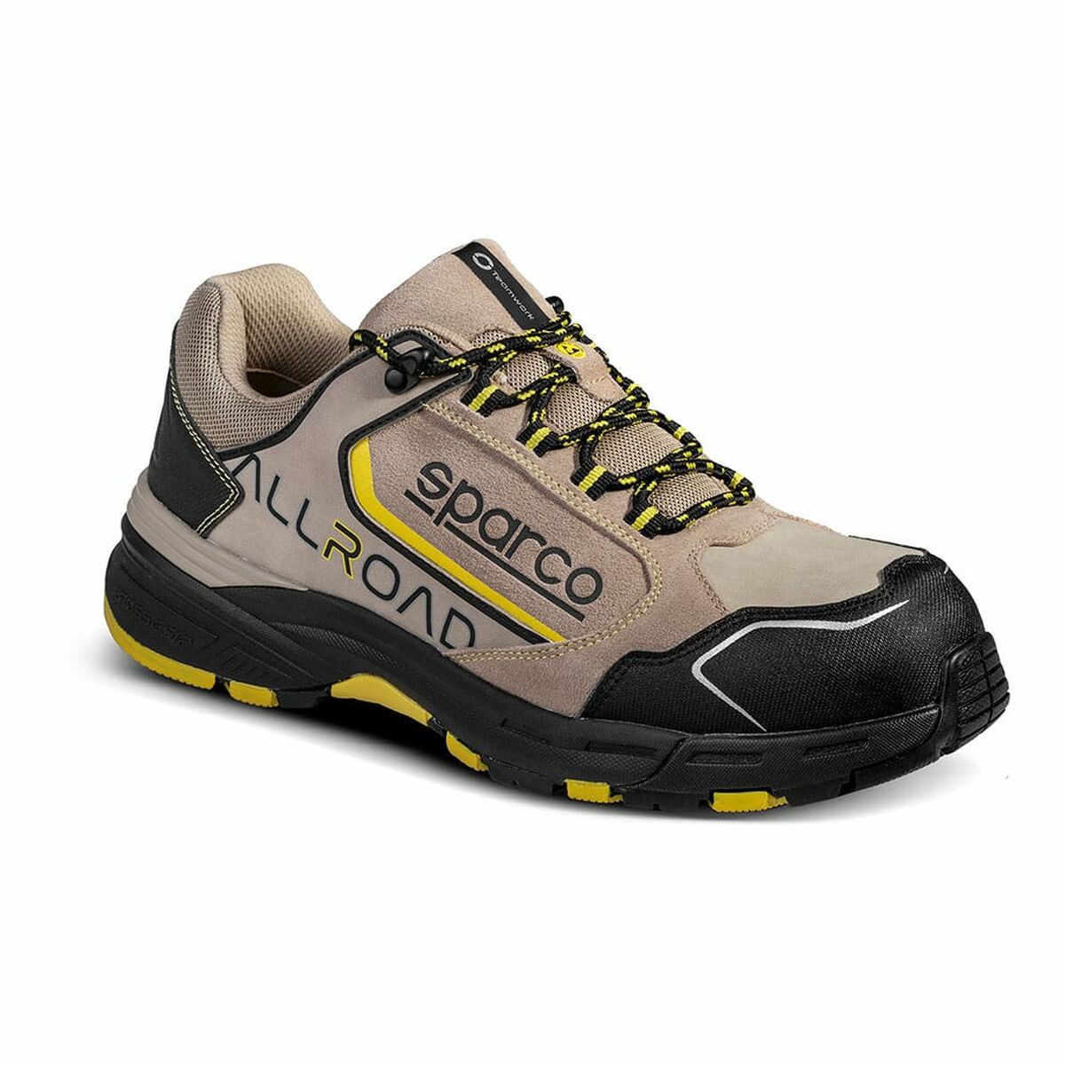 Safety shoes Sparco Allroad S3 ESD