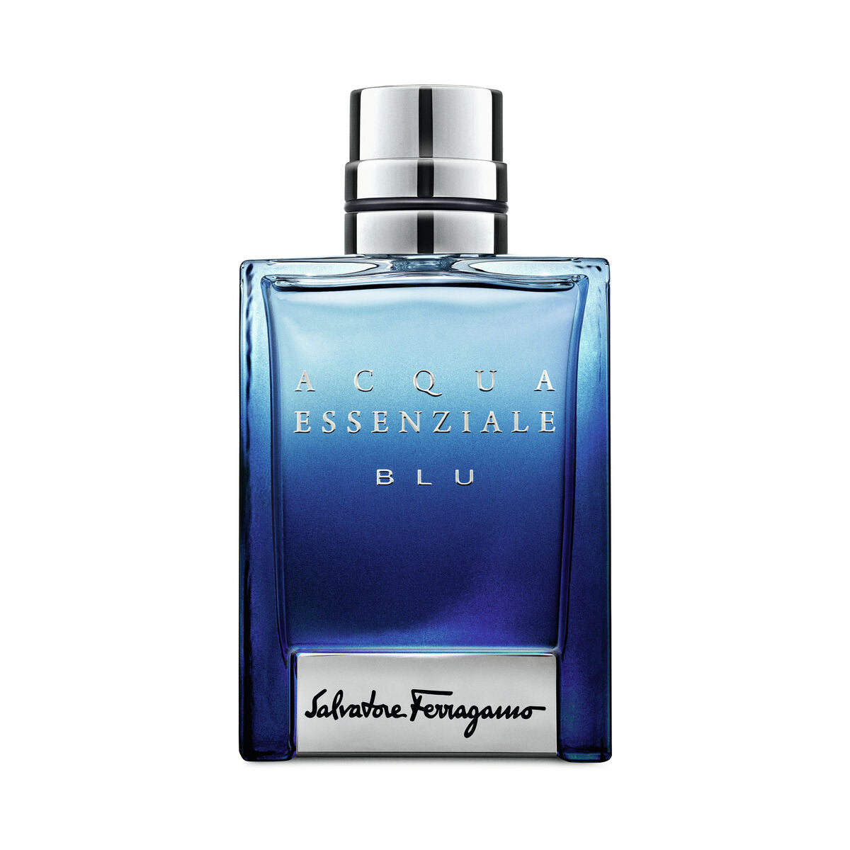 Men's Perfume Salvatore Ferragamo EDT Acqua Essenziale Blu 50 ml