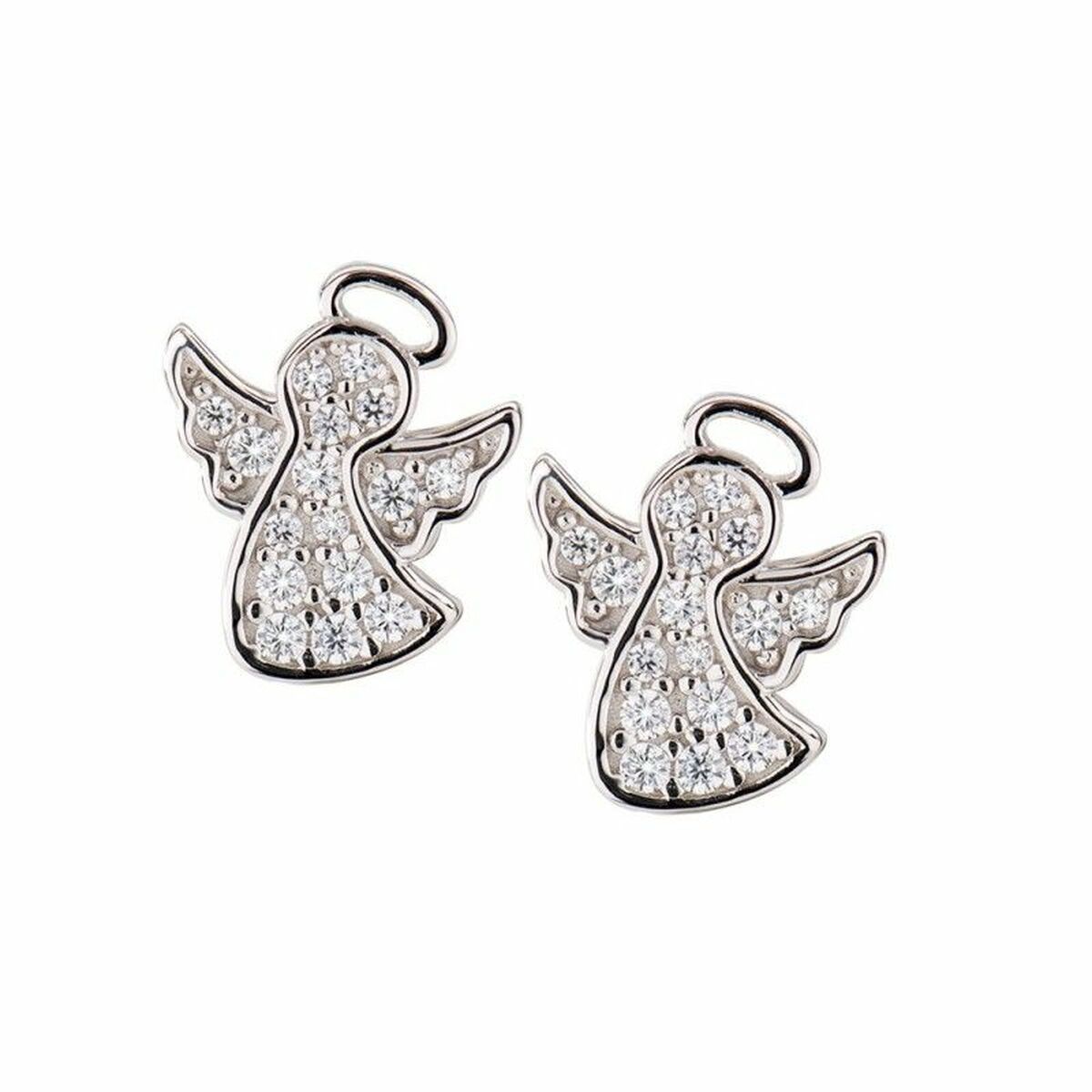 Ladies' Earrings Amen