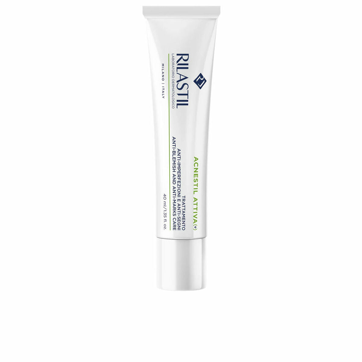 Day Cream Rilastil ACNESTIL 40 ml