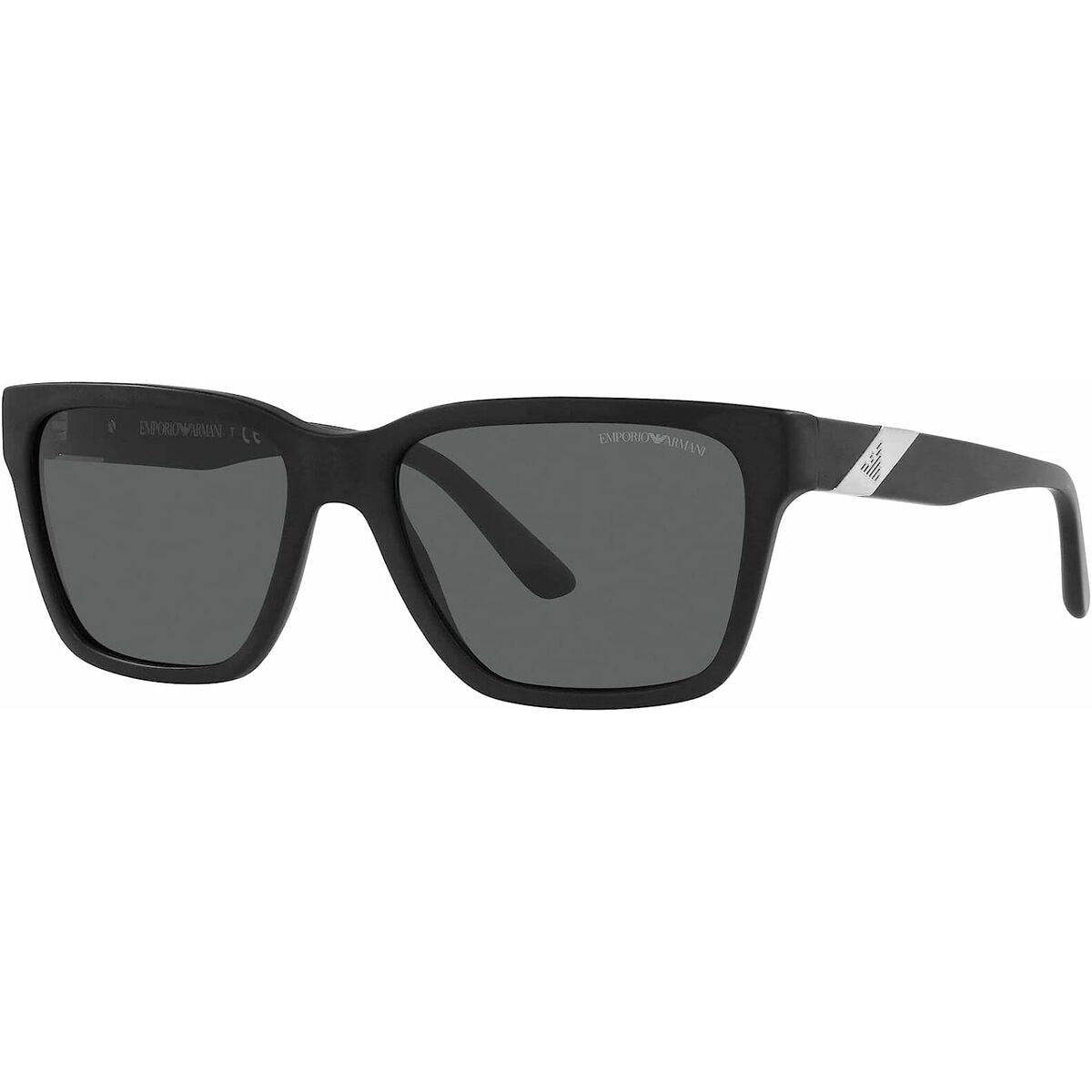 Unisex Sunglasses Emporio Armani EA4177-589887 ø 57 mm