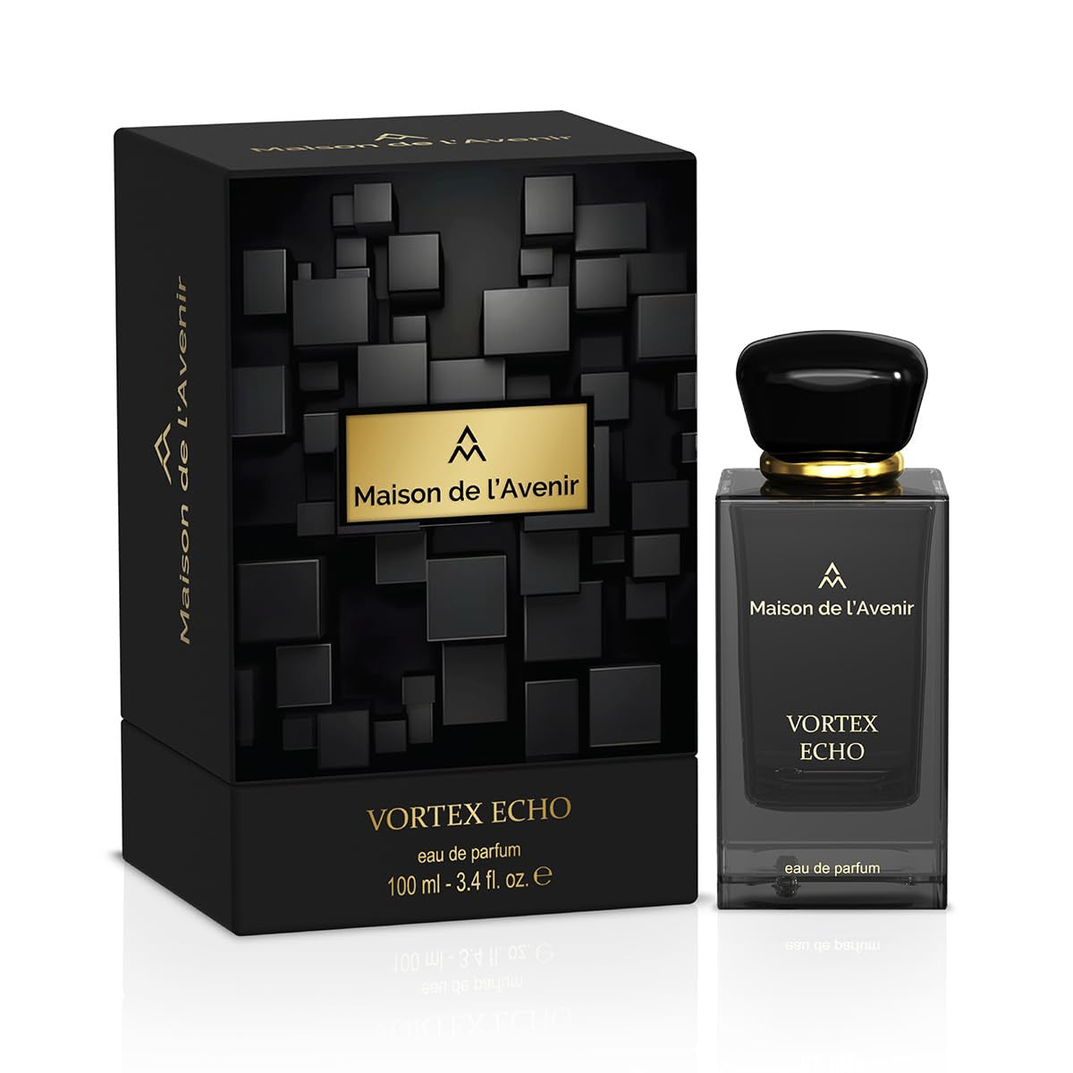 MAISON DE L'AVENIR VORTEX ECHO EDP 3.4 U-0