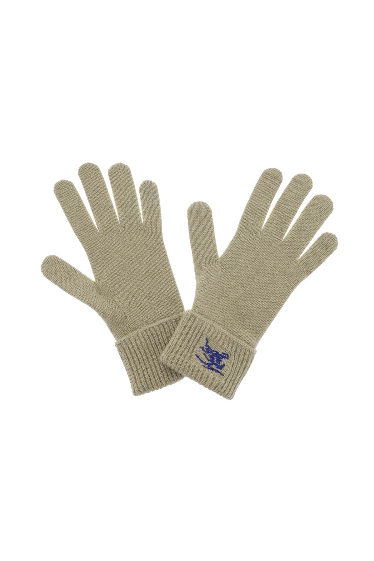 Burberry Burberry cashmere gloves