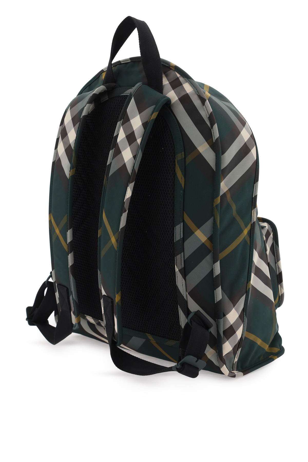 Burberry Burberry shield backpack