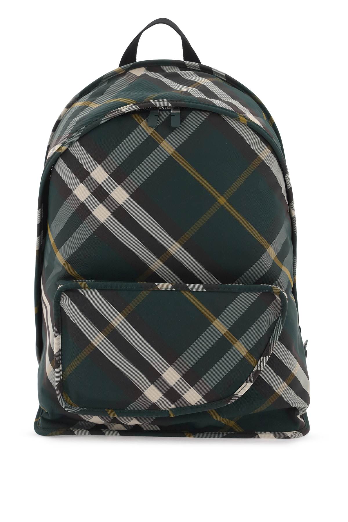 Burberry Burberry shield backpack