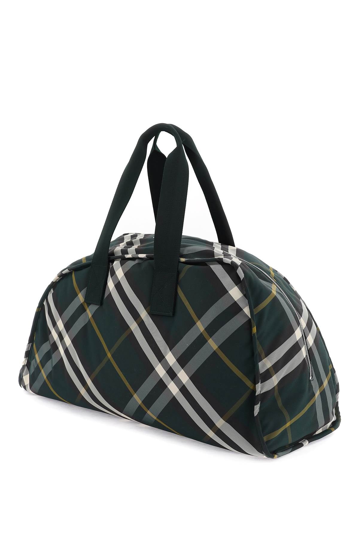 Burberry Burberry large shield duffel