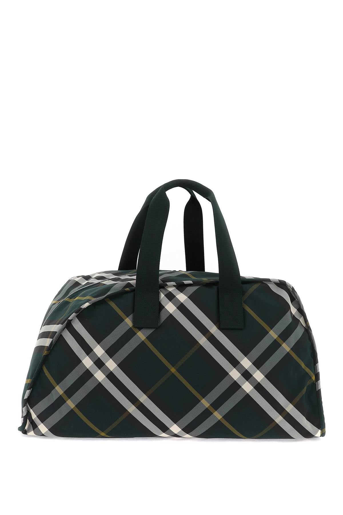 Burberry Burberry large shield duffel