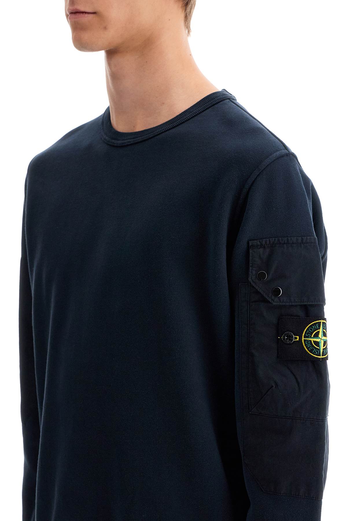 Stone Island sweatshirt with