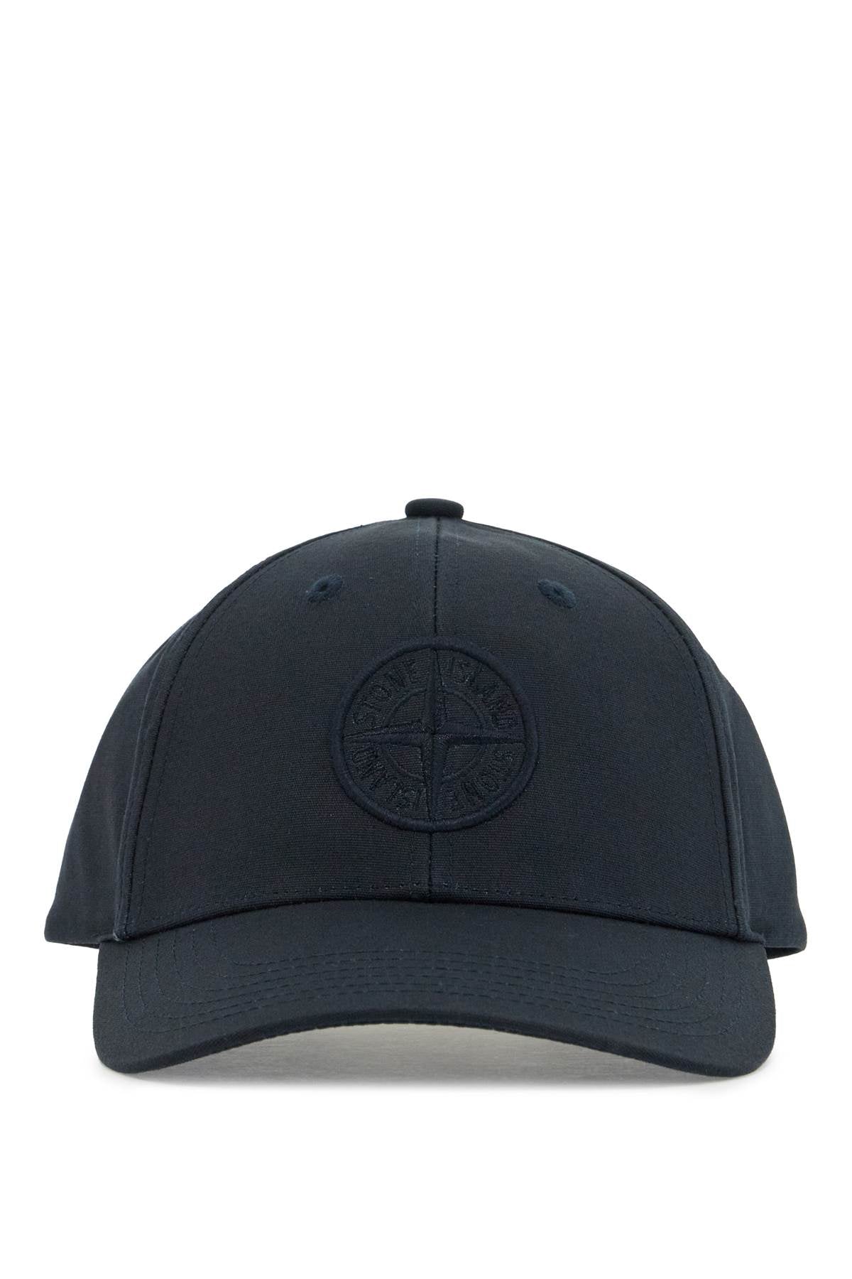 Stone Island baseball cap made of reps