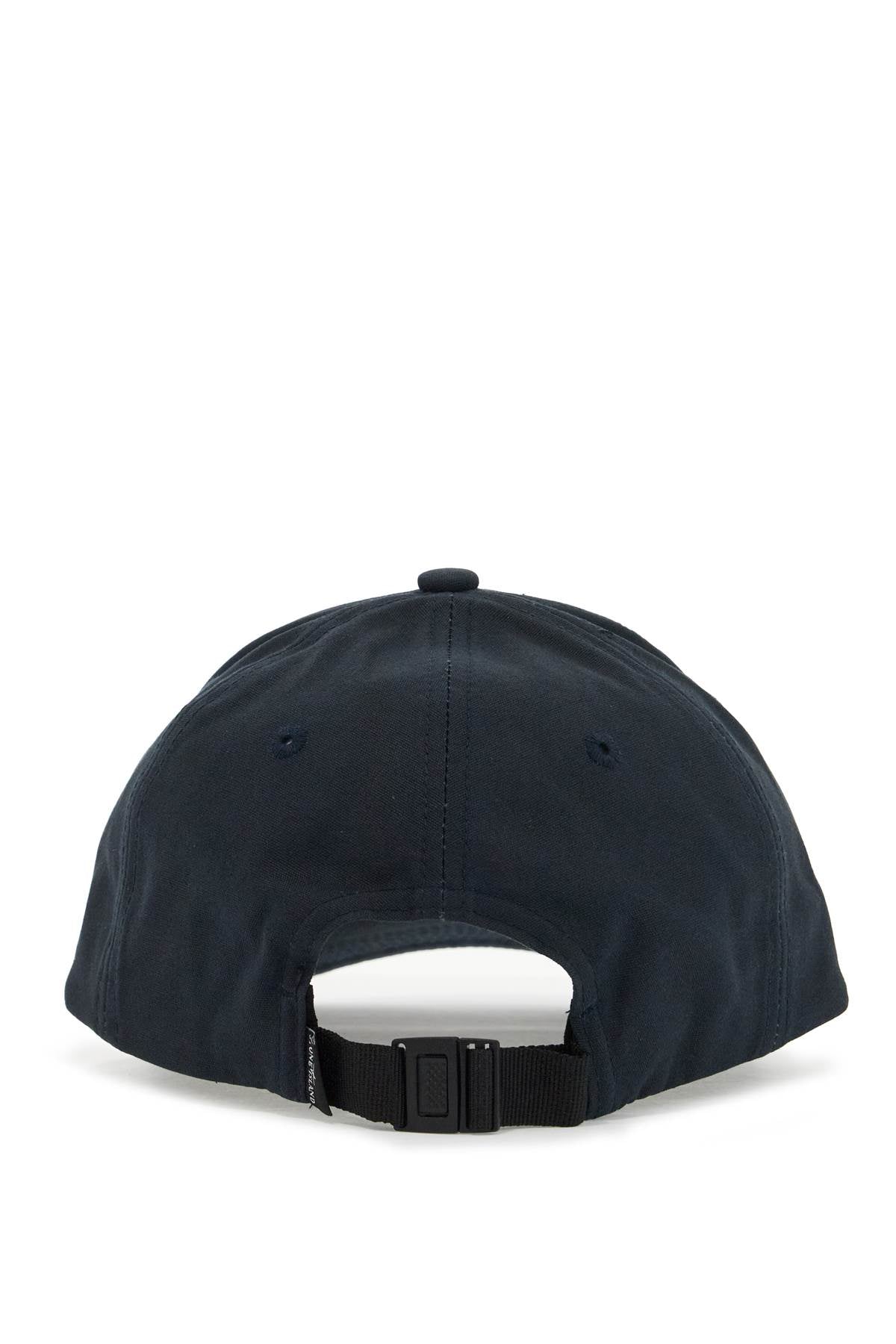 Stone Island baseball cap made of reps