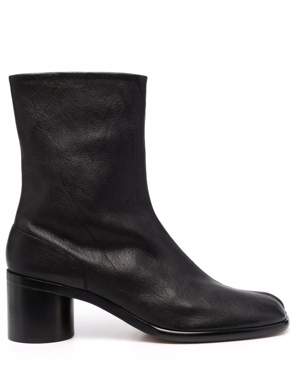 Maison Margiela Boots Black