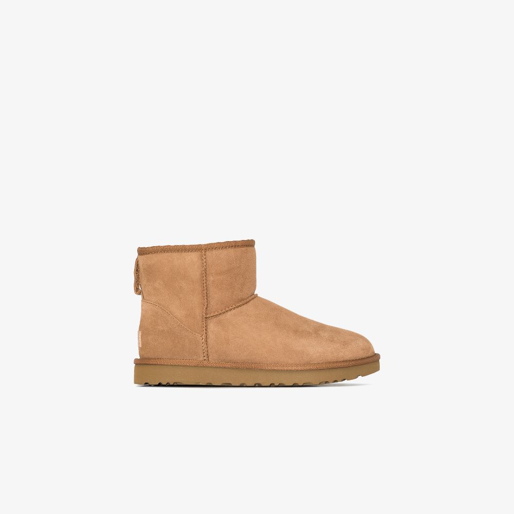 UGG Australia Boots Beige