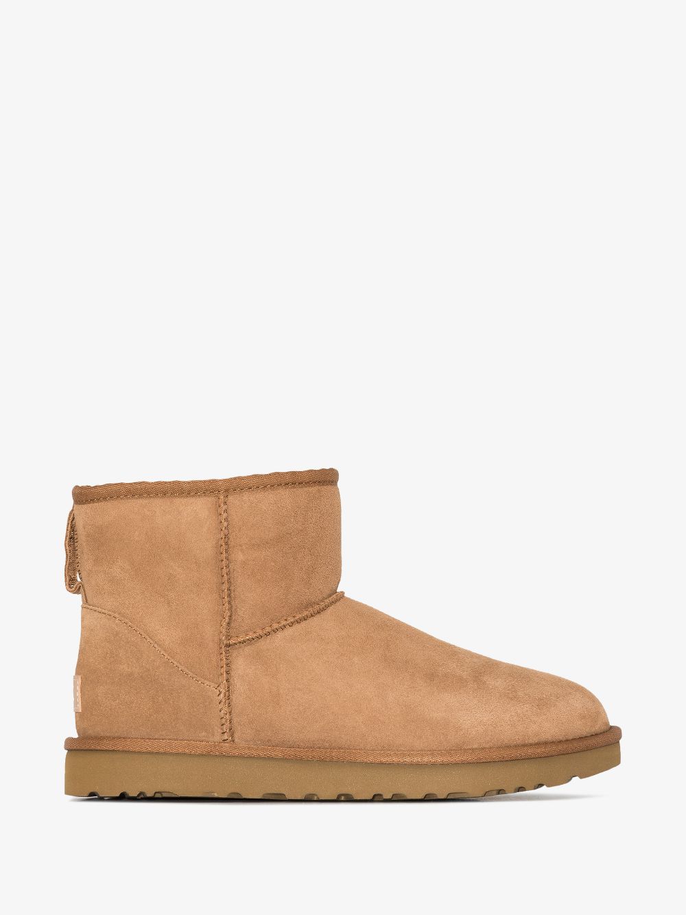 UGG Australia Boots Beige