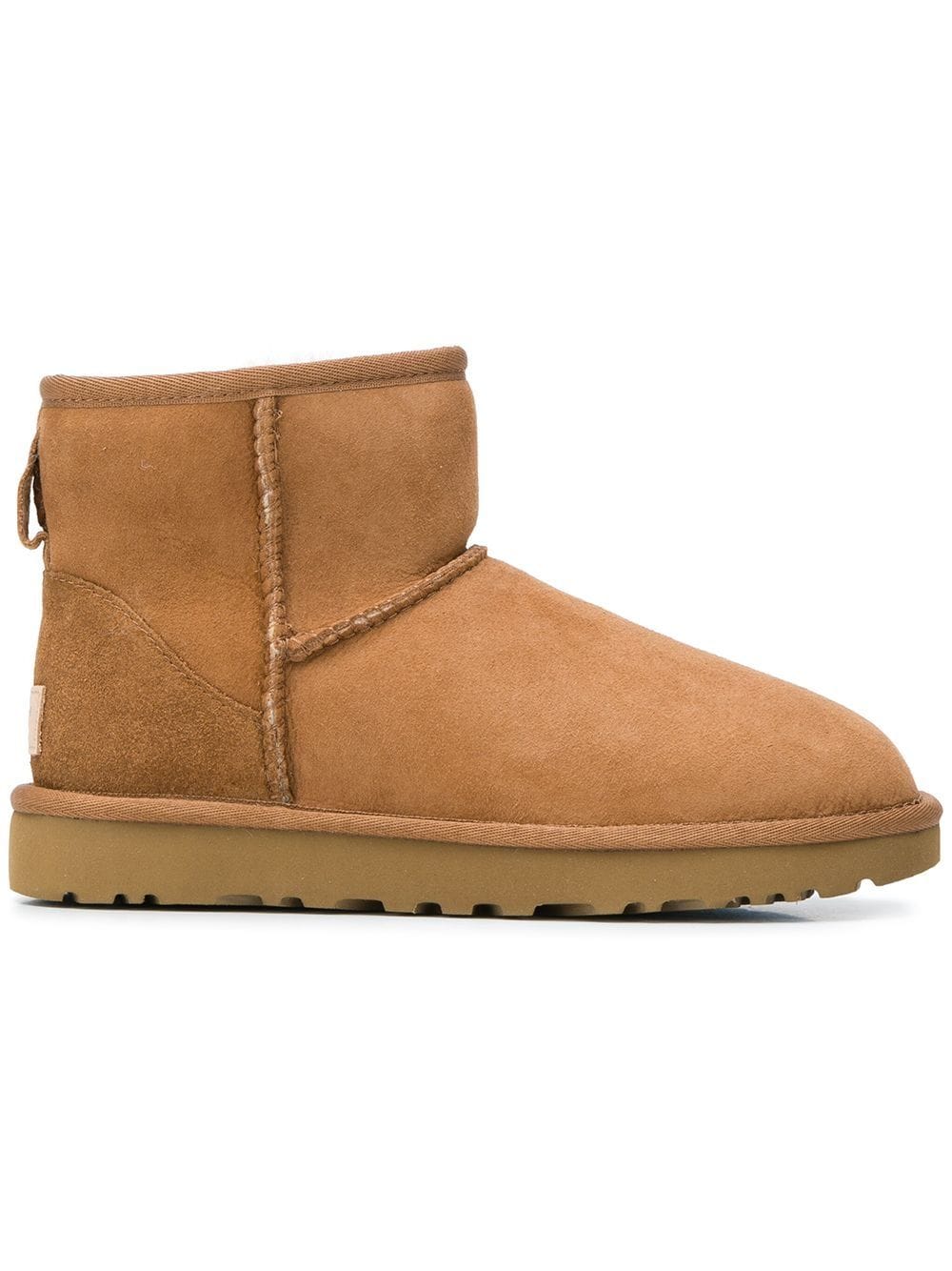 UGG Australia Boots Beige