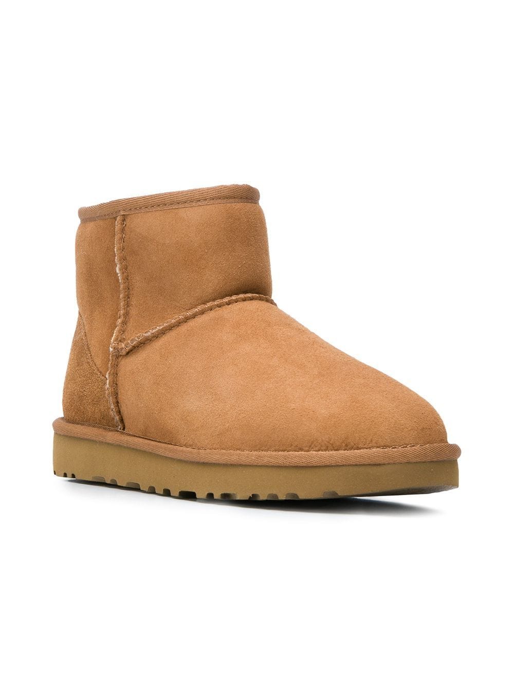 UGG Australia Boots Beige