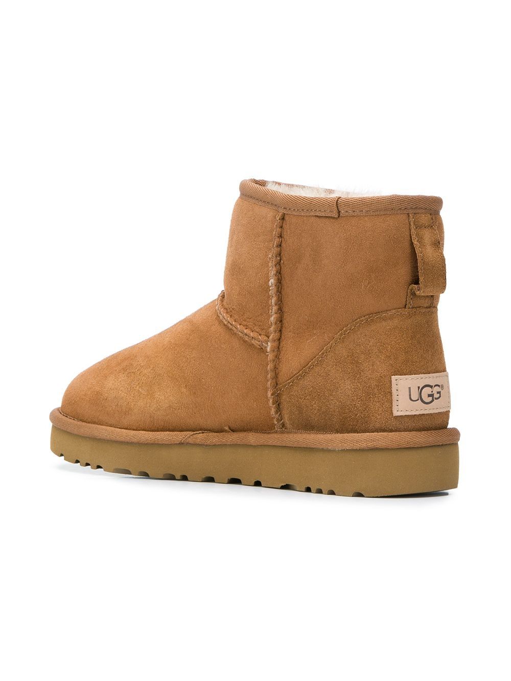 UGG Australia Boots Beige