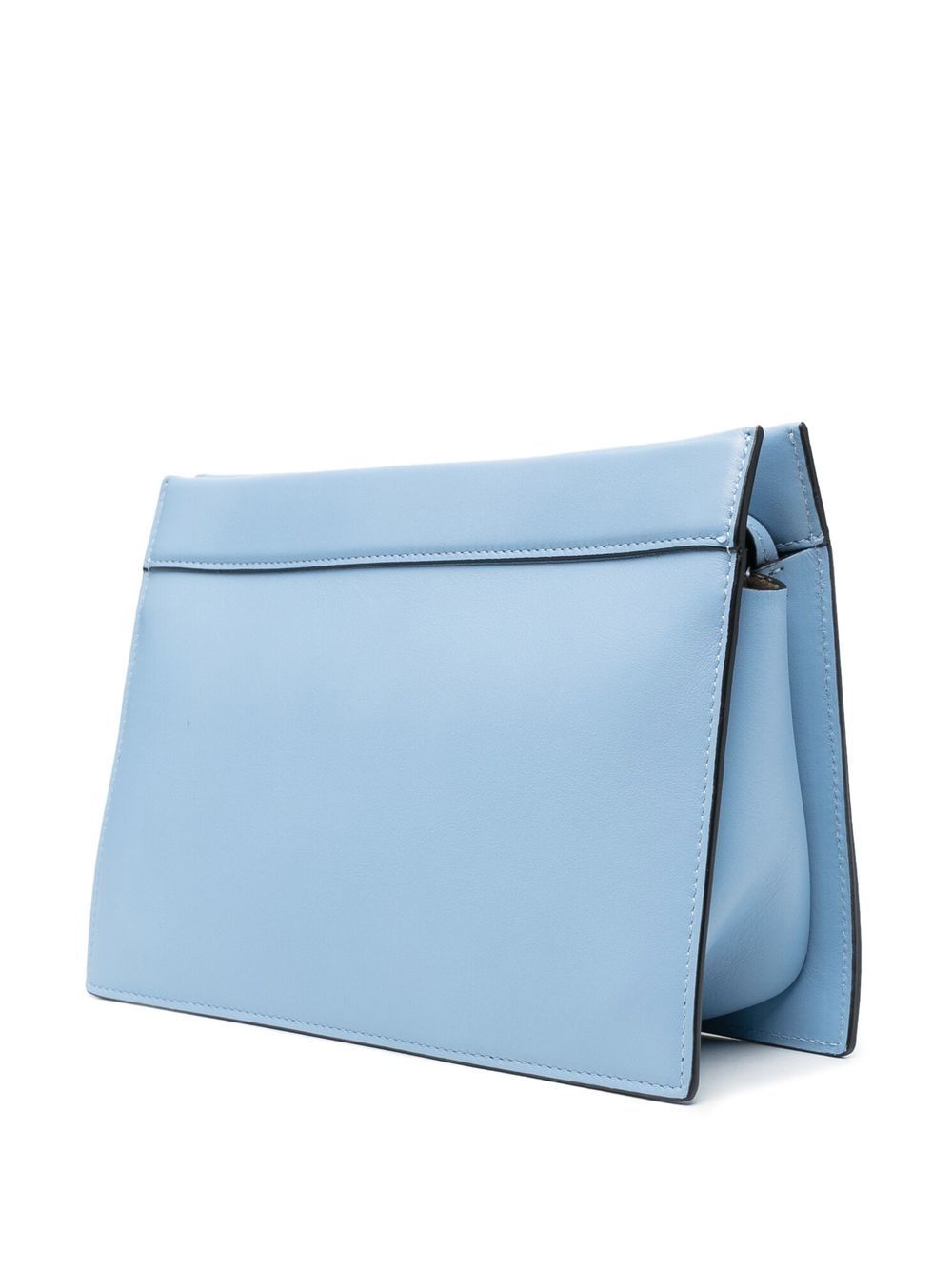 Wandler WANDLER Bags.. Clear Blue