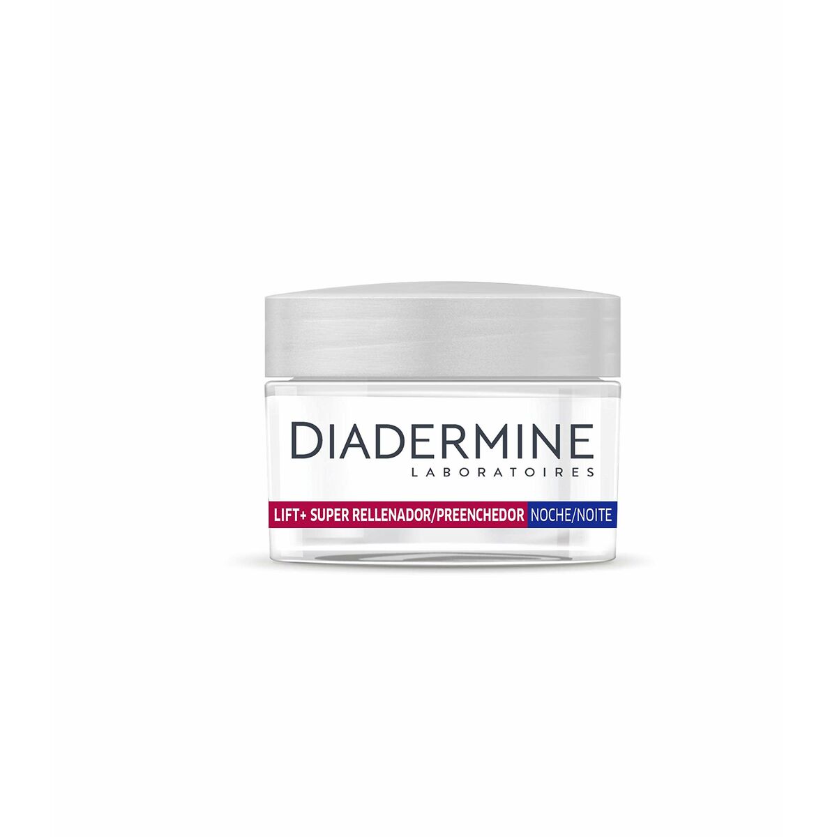 Night Cream Diadermine Lift Super Filler 50 ml