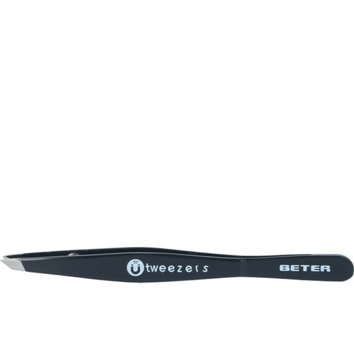 Tweezers for Plucking Beter Angled point (1 Unit)