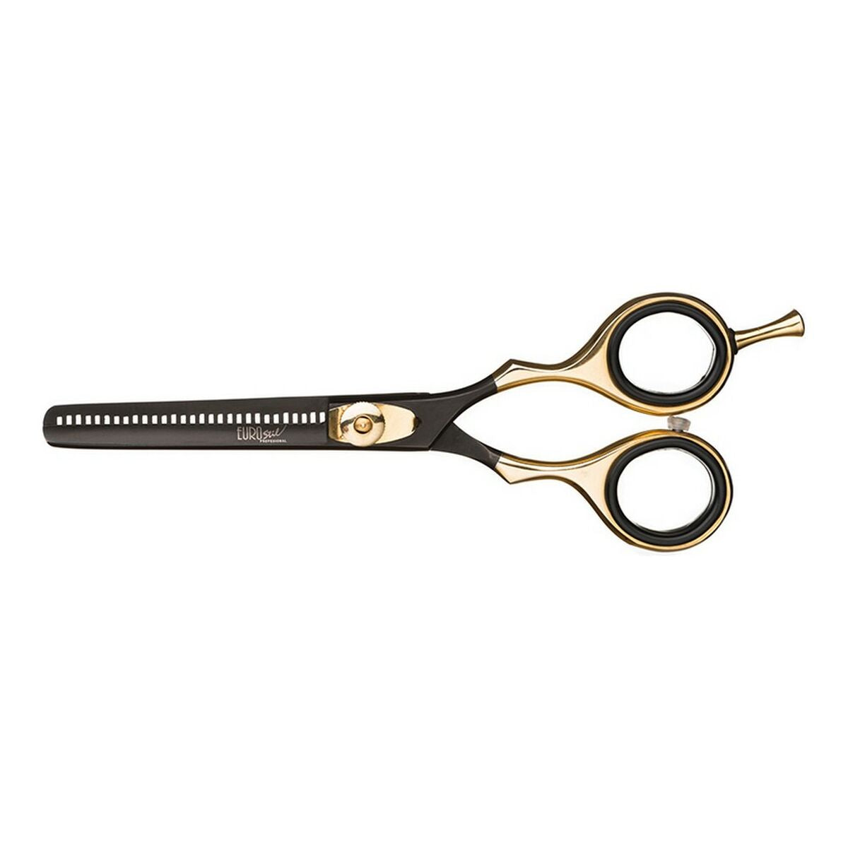 Hair scissors Esculpt Eurostil ESCULPIR 55 5,5"