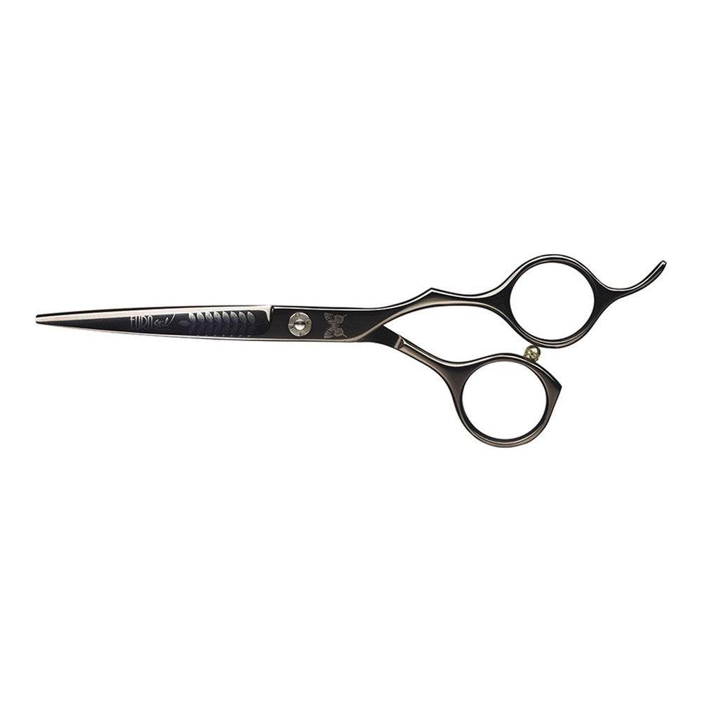 Hair scissors Dark Eurostil CORTE 55 5,5"