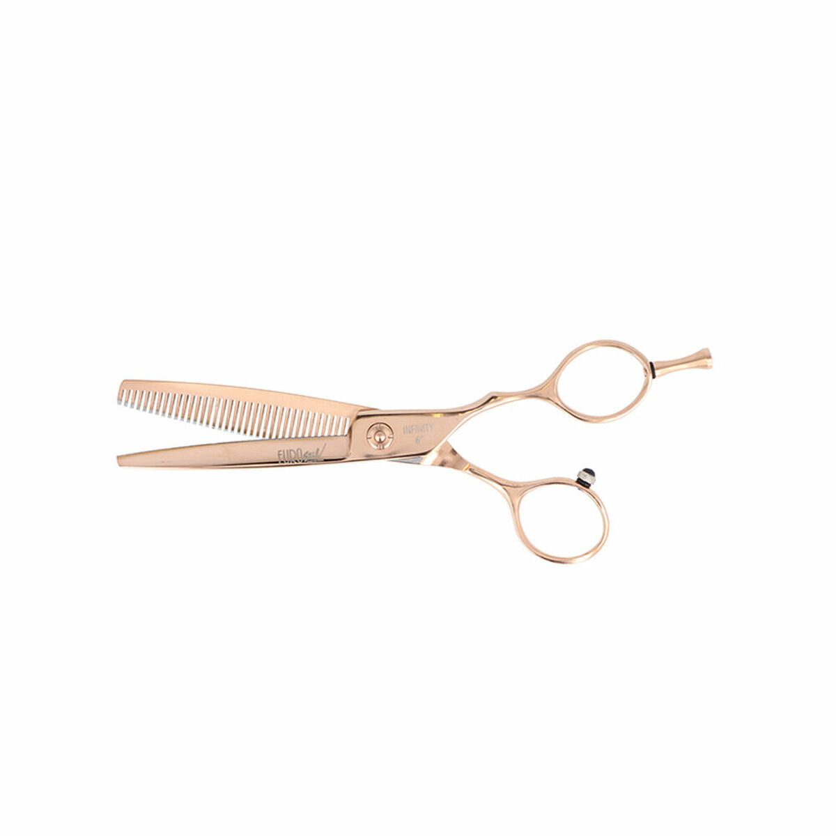 Hair scissors Eurostil ESCULPIR 6.0" 6.0"