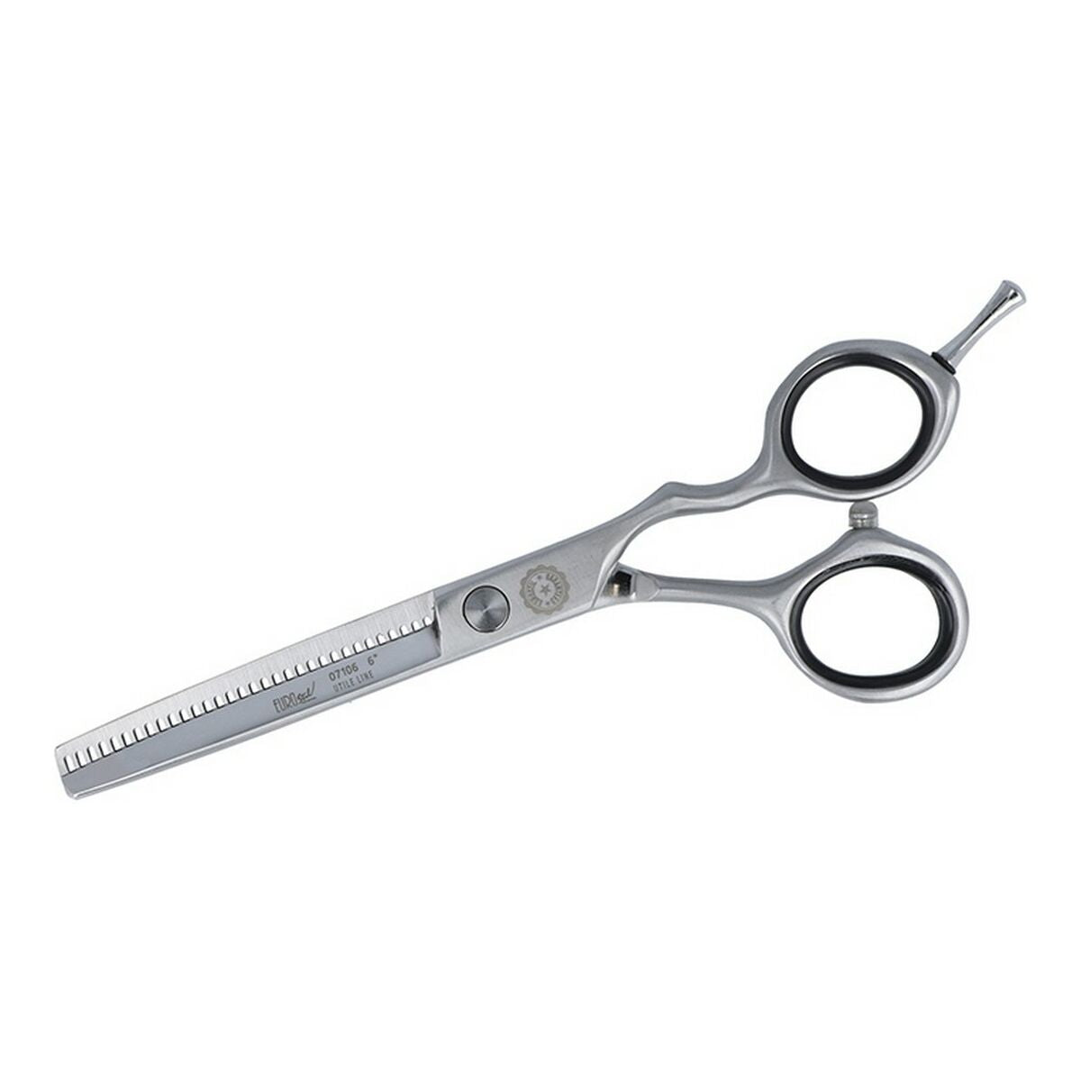 Hair scissors Line Eurostil 6'0 UTILE 6"