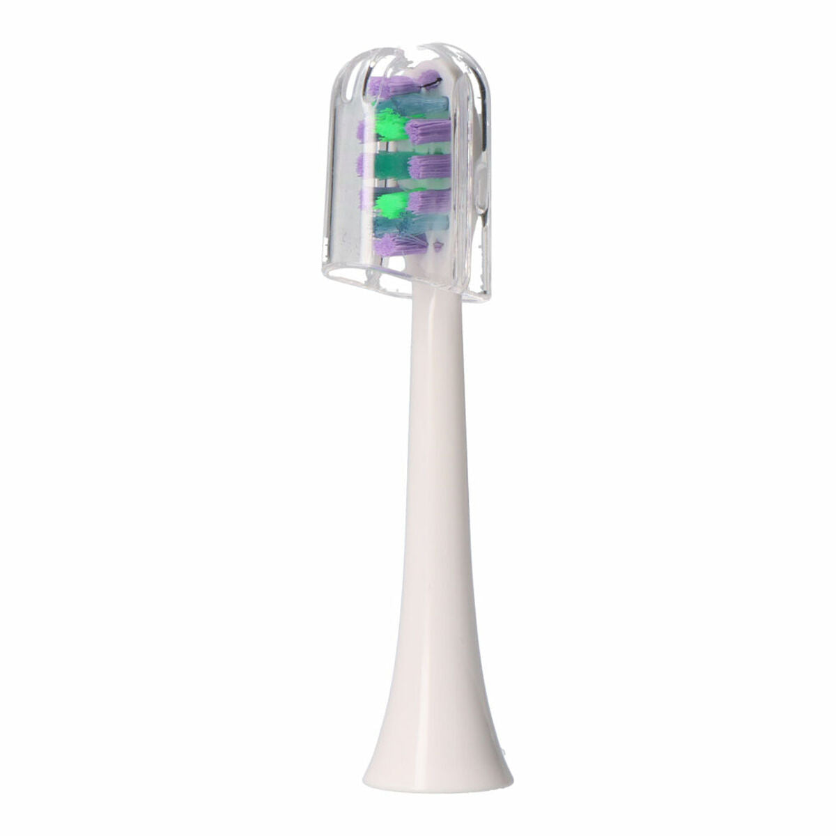 Replacement Head EDM 07619 07618 Electric Toothbrush 2 Units