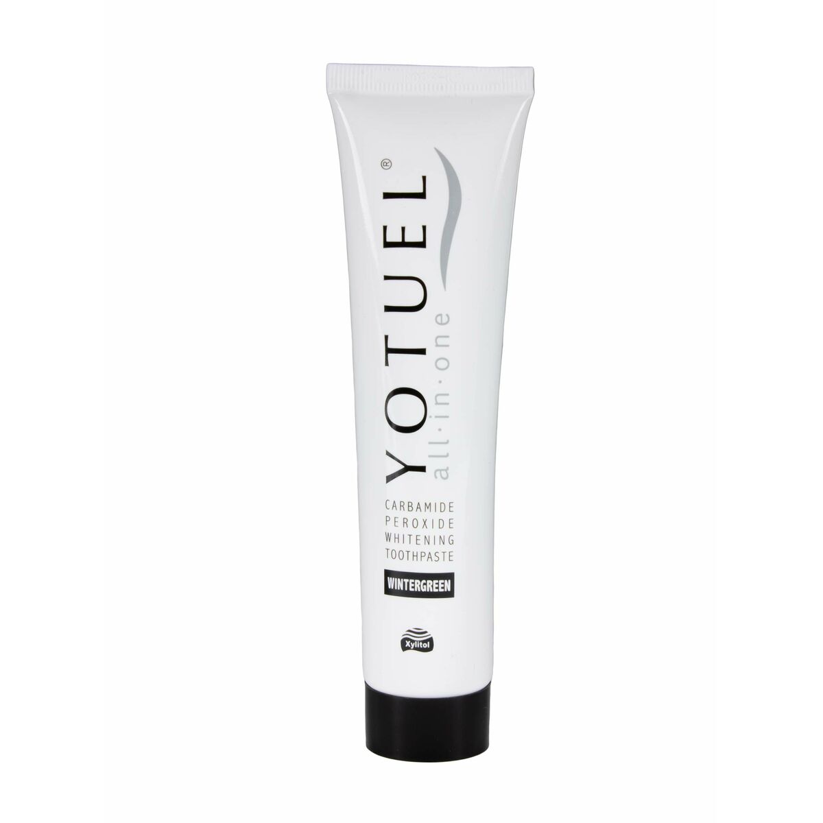 Toothpaste Yotuel Wintergreen 75 ml