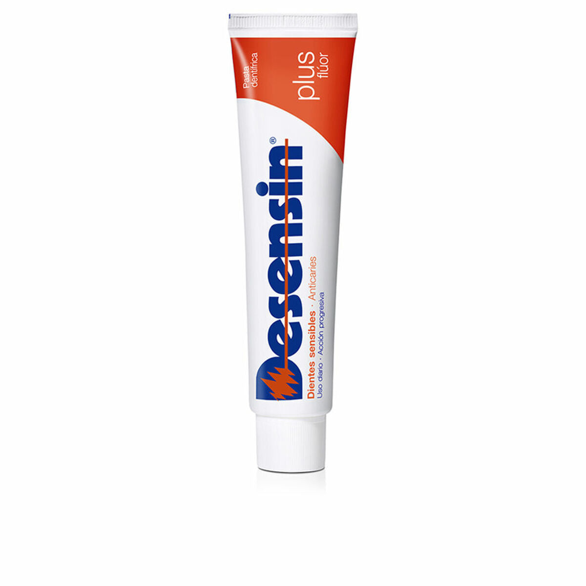 Toothpaste Desensin Plus Fluor 125 ml