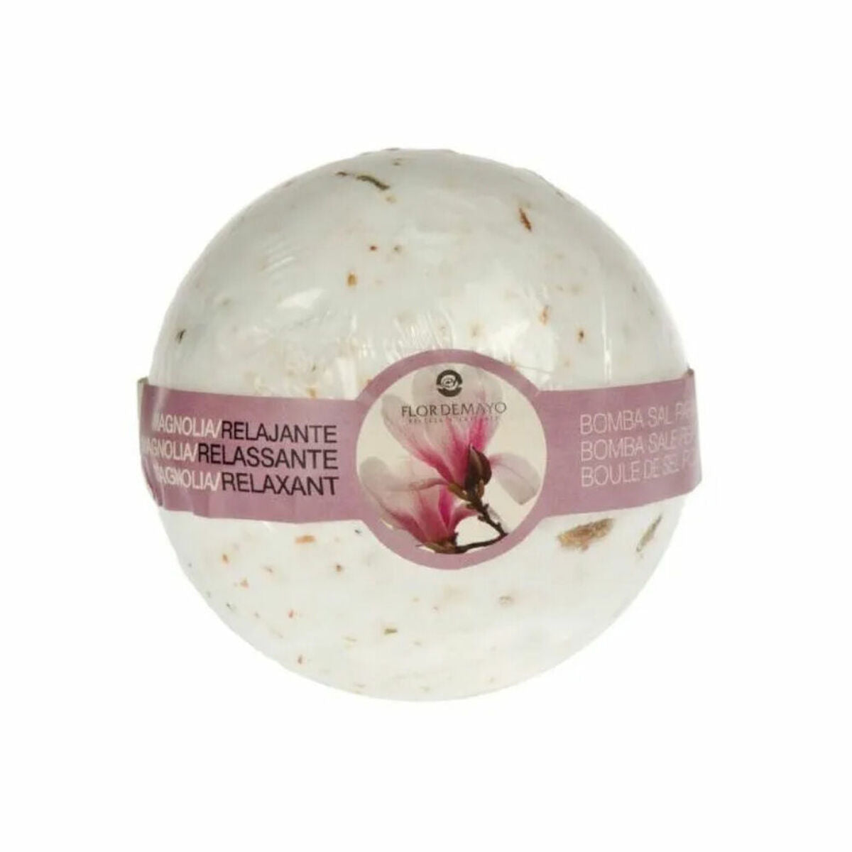 Bath Fizzer Flor de Mayo 250 g