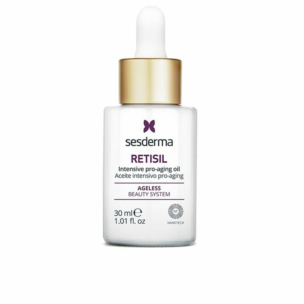 Facial Oil Sesderma Retisil 30 ml