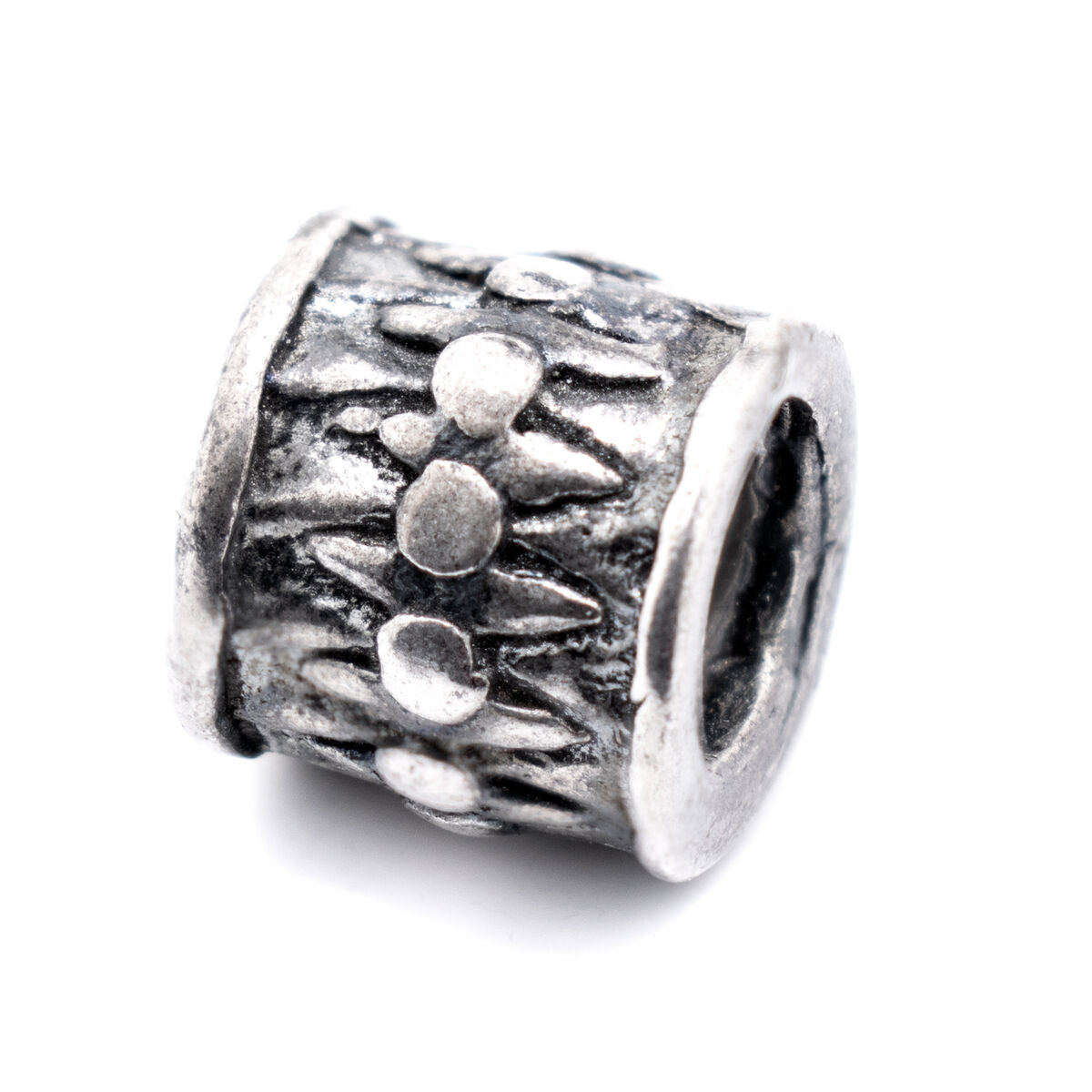 Ladies' Beads Viceroy VMM0031-00 Silver 1 cm