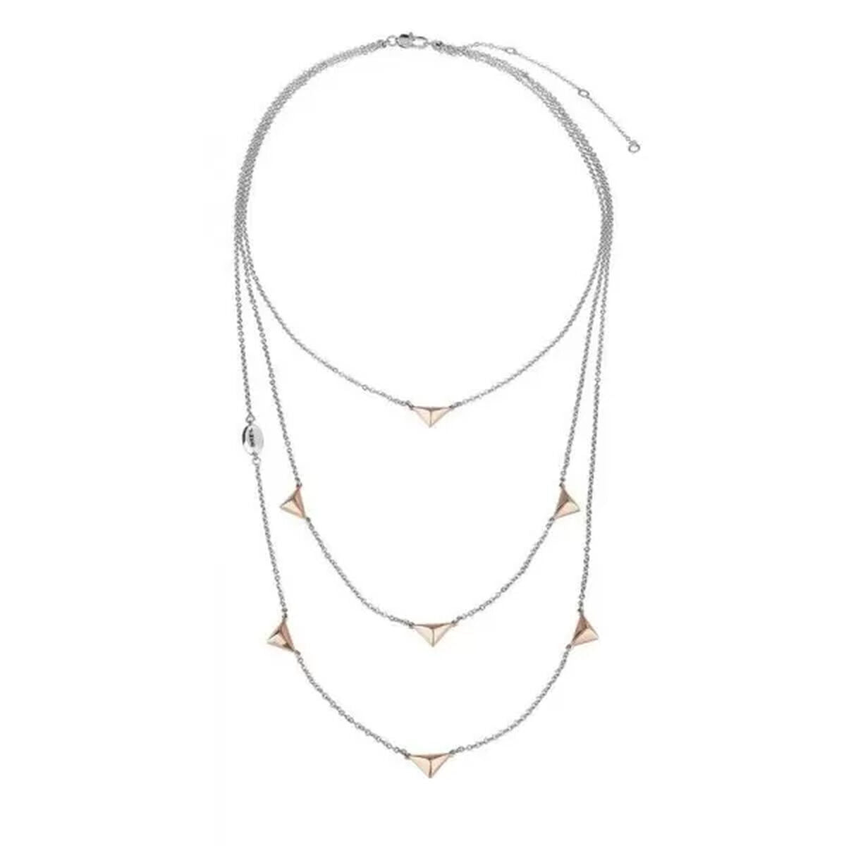 Ladies' Necklace Breil TJ2565 65 cm