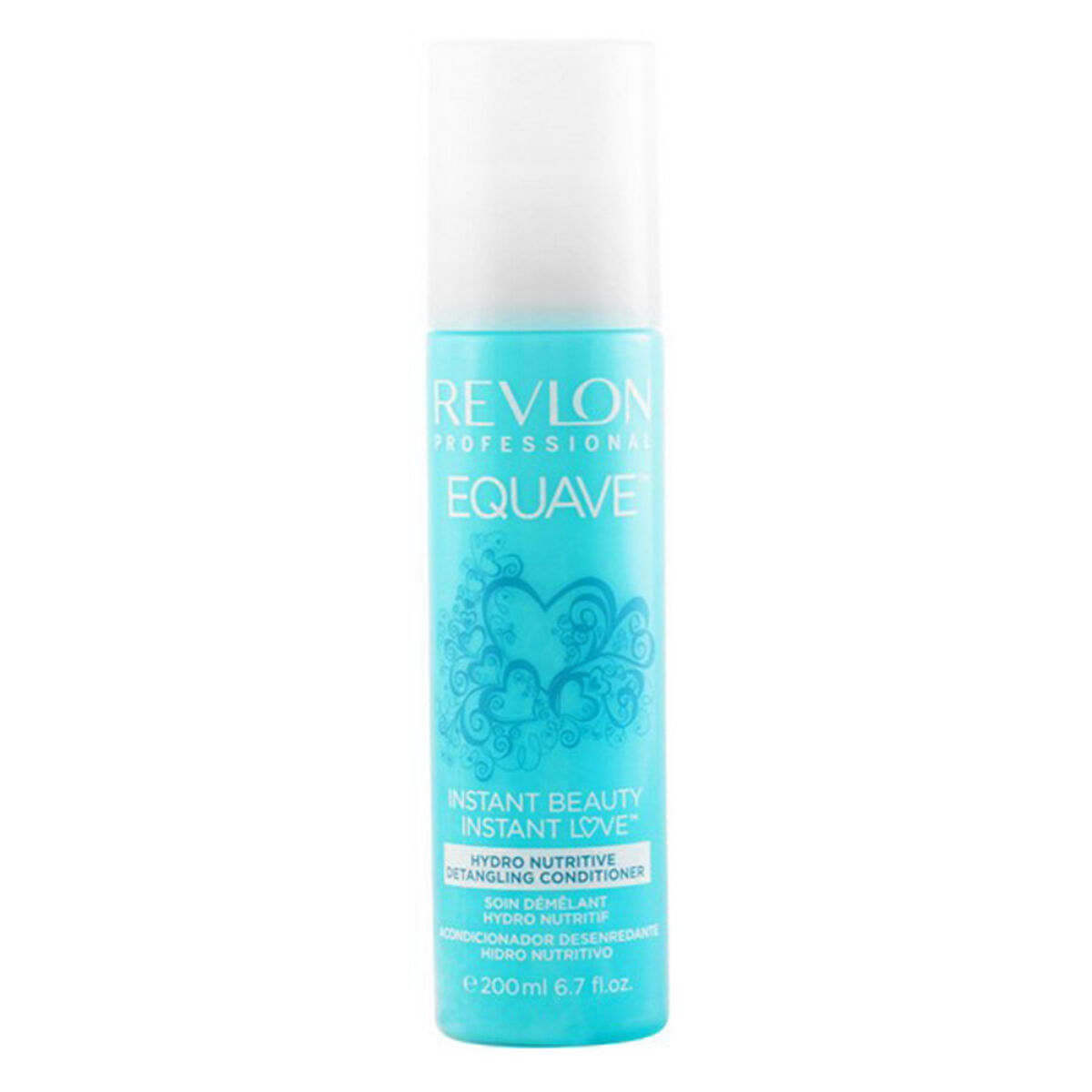 Nourishing Conditioner Equave Instant Beauty Revlon (250 ml)