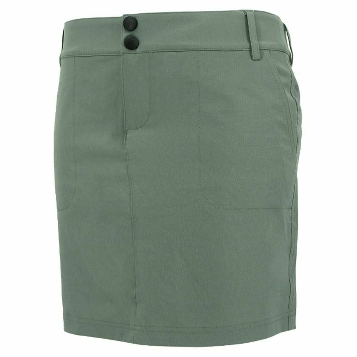 Skirt Joluvi Out Adare Green Moutain