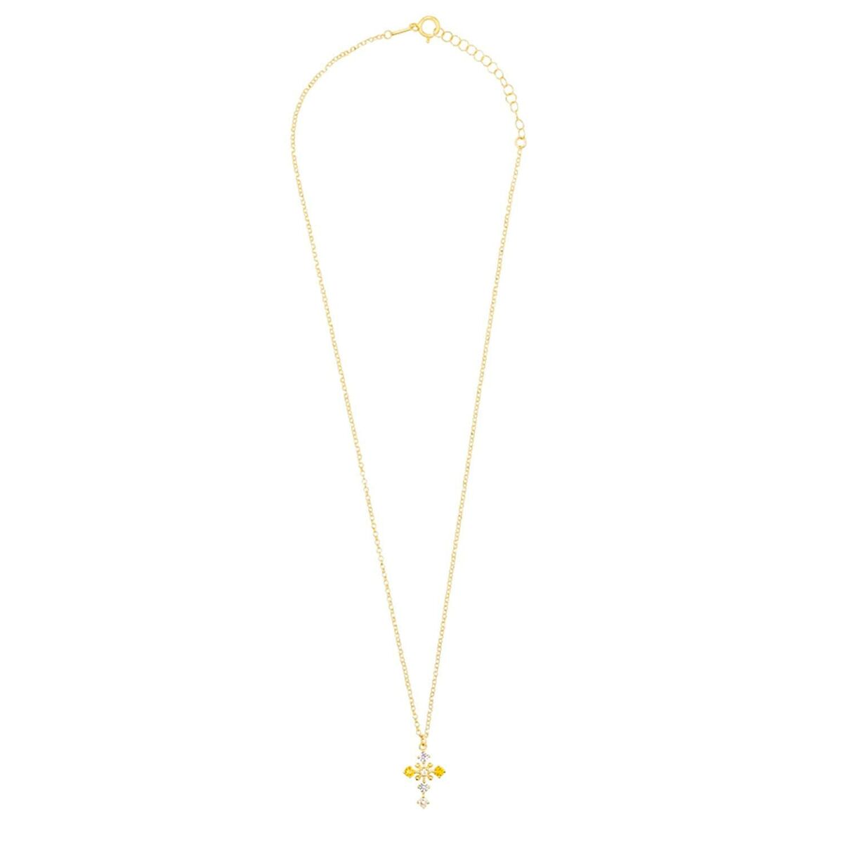 Ladies' Necklace Radiant RY000014 35 cm