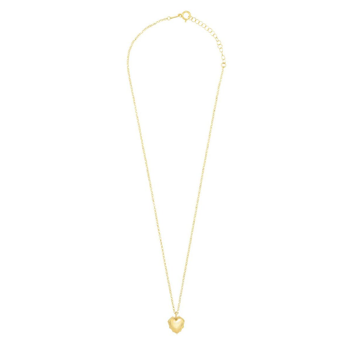 Ladies' Necklace Radiant RY000058 50 cm