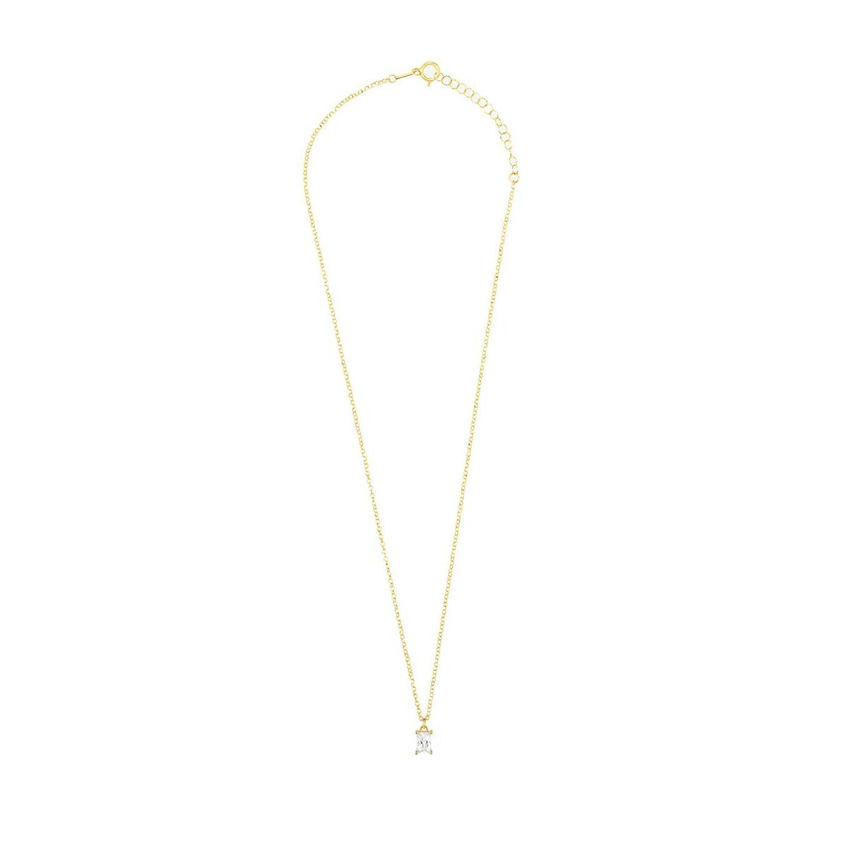 Ladies' Necklace Radiant RY000065 50 cm