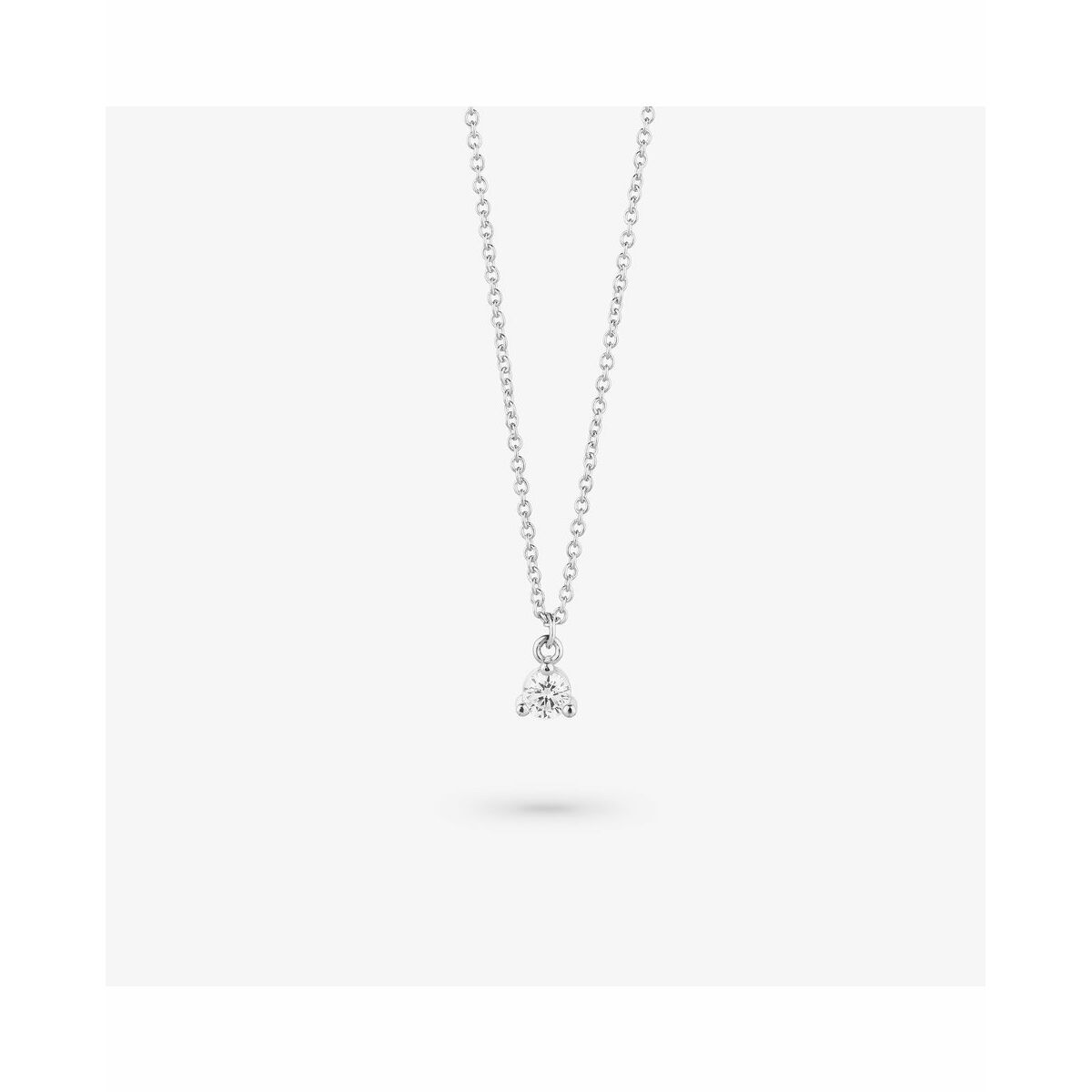 Ladies' Necklace Radiant RY000074 50 cm