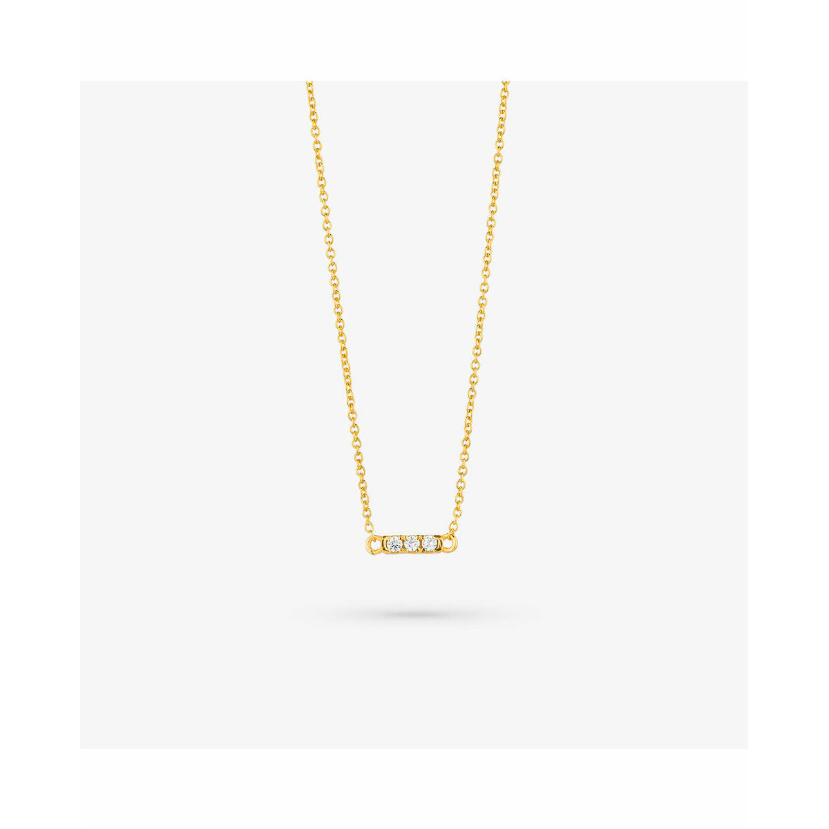 Necklace Radiant RY000079 50 cm