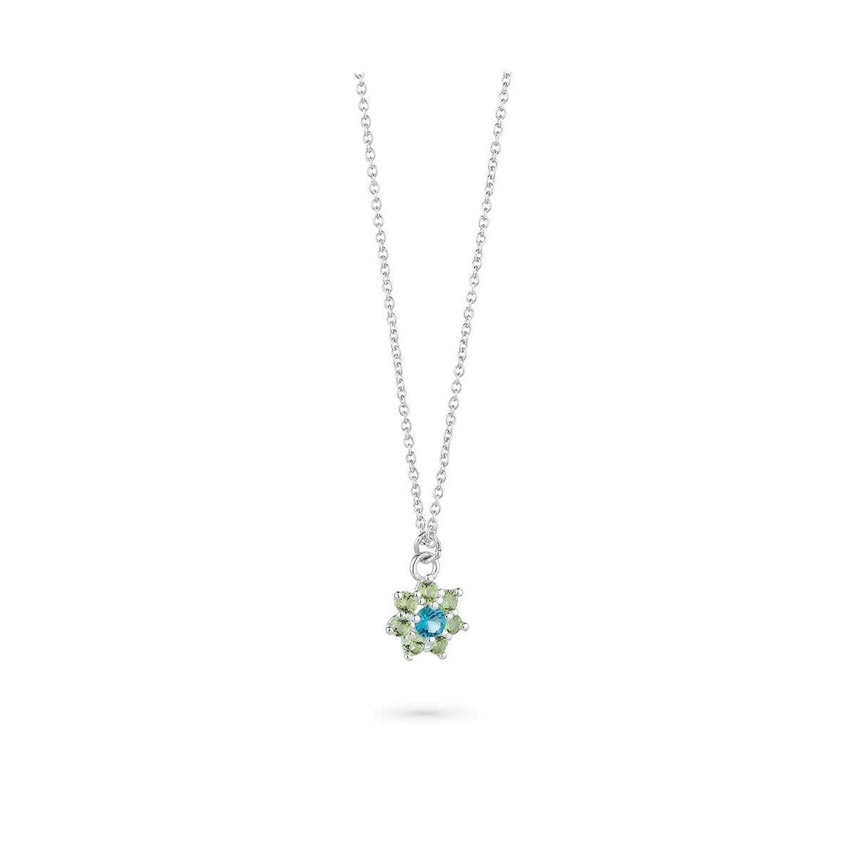 Ladies' Necklace Radiant RY000117 40 cm