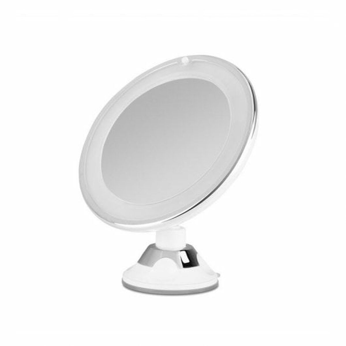 Magnifying Mirror with LED Orbegozo 17654 White