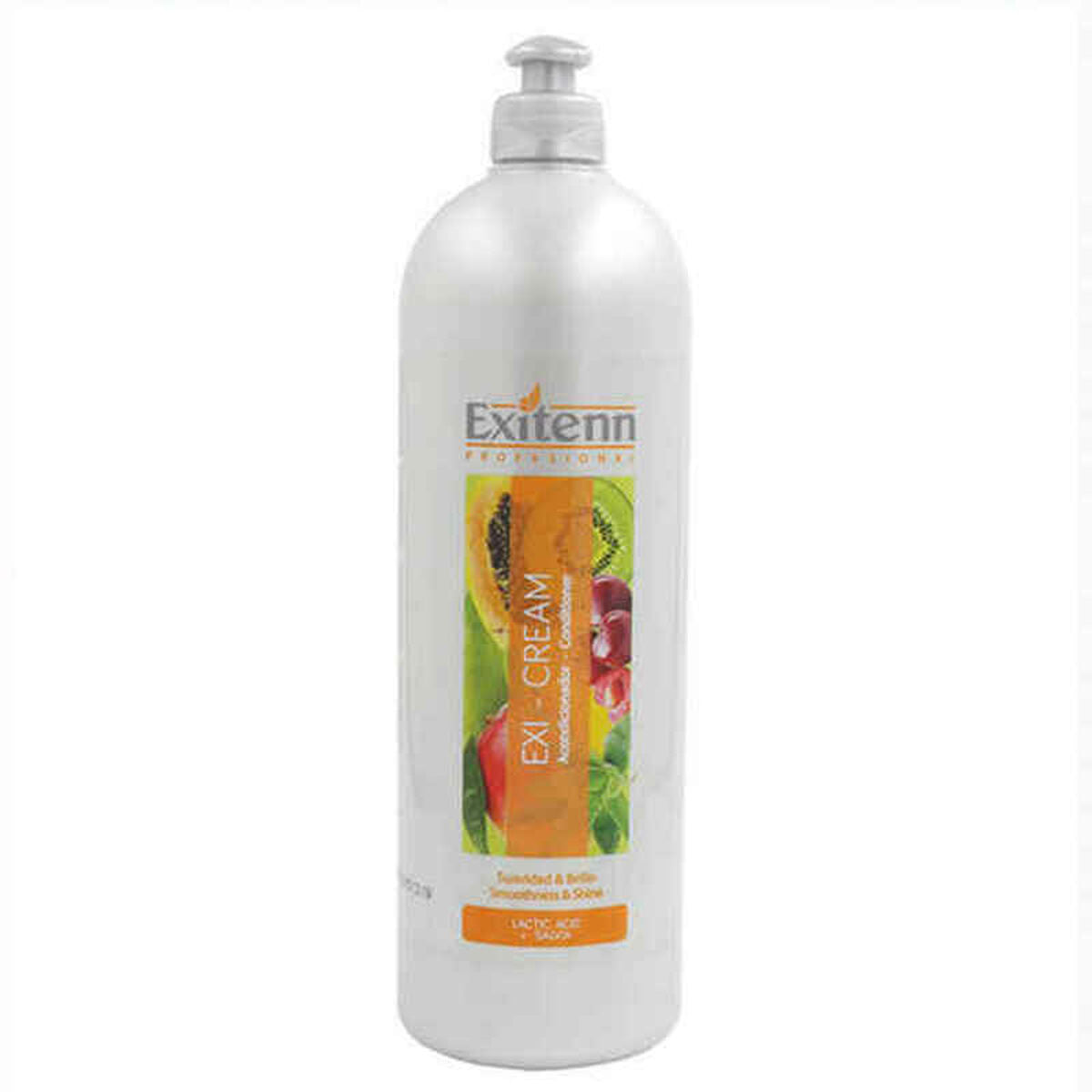 Conditioner Exi-Cream Exitenn Exi-cream Suavizante (1000 ml)