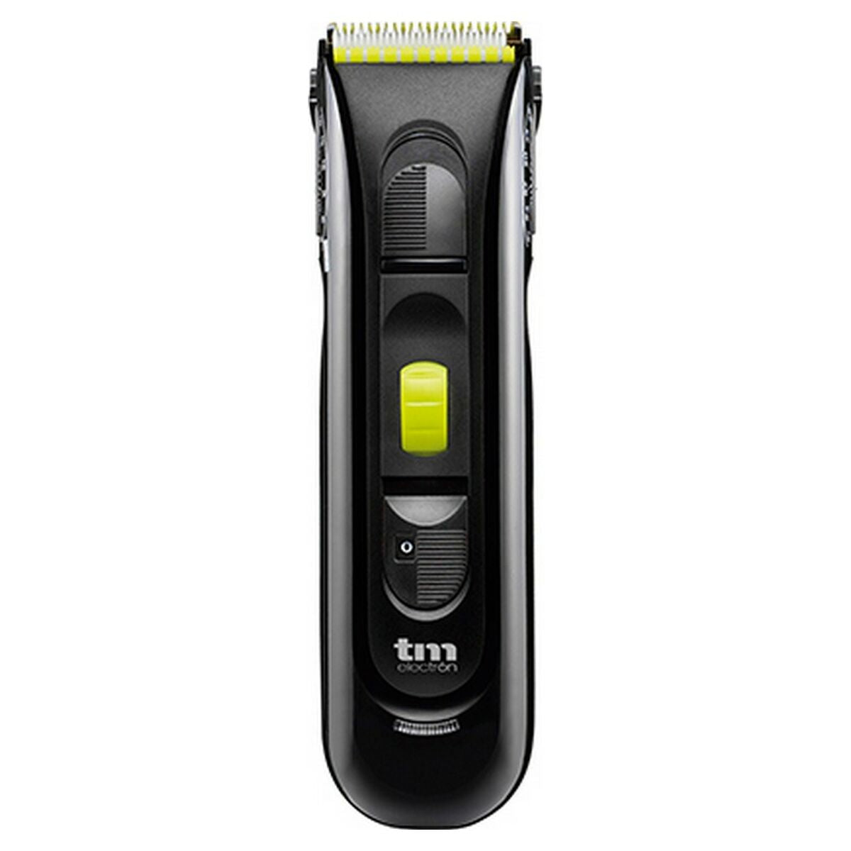 Hair Clippers TM Electron 240 V